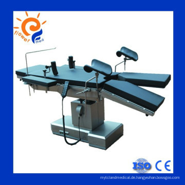CE Approved Manufacture Price Chirurgische Operationstafel medizinische Geräte